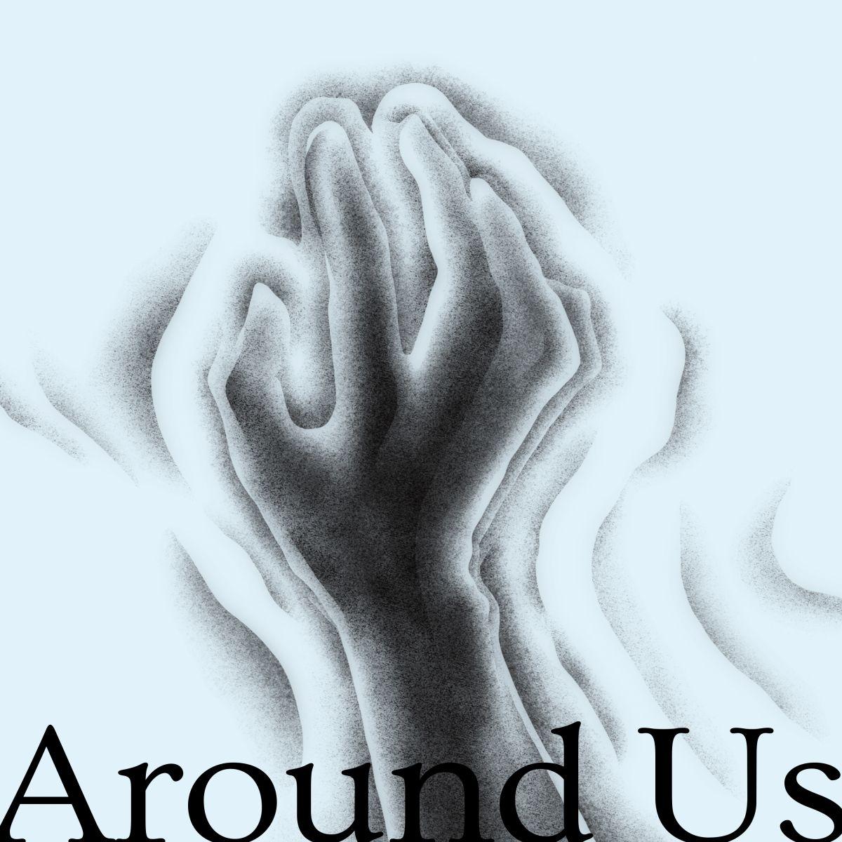 36km/h — Around us