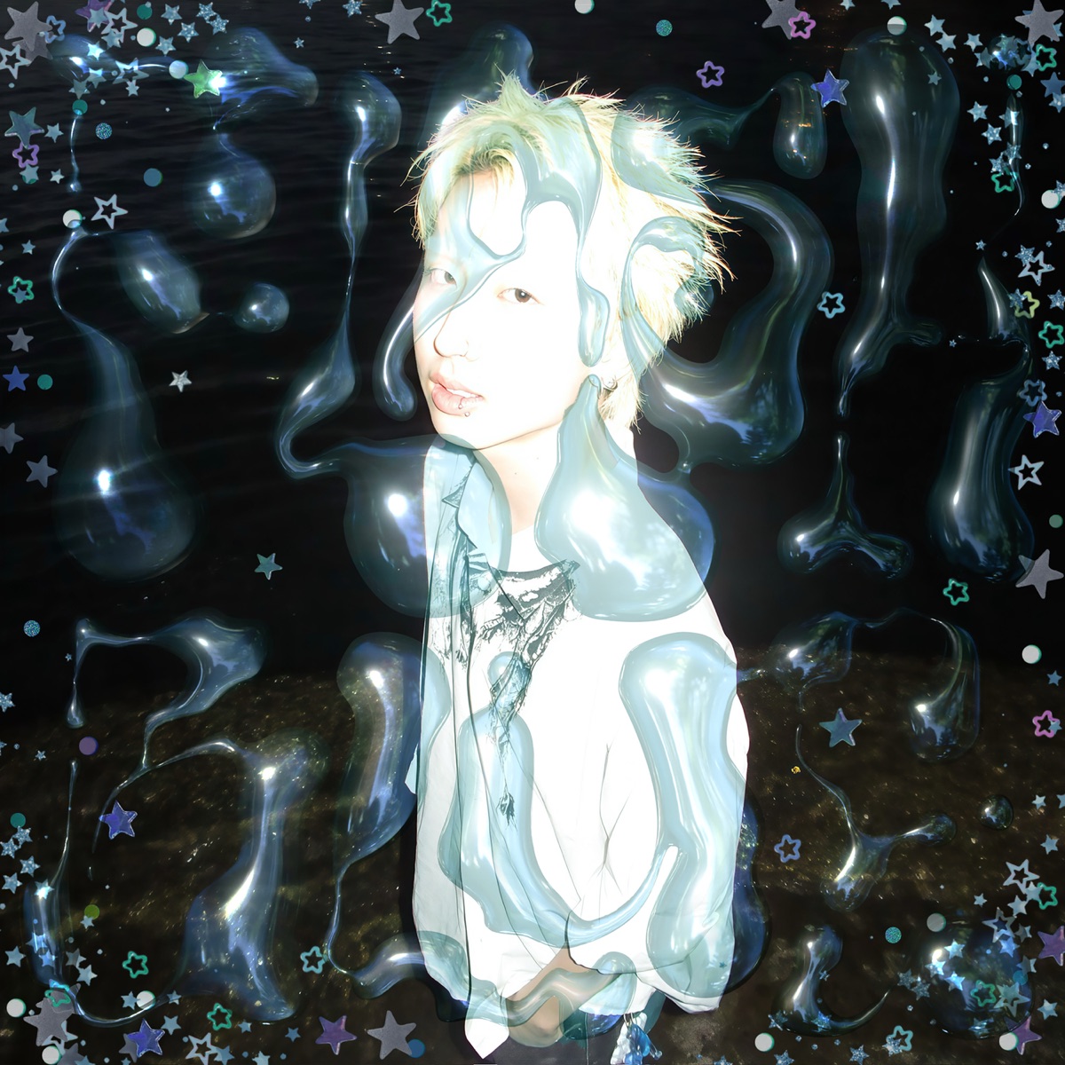 MON7A — FLASH BLUE