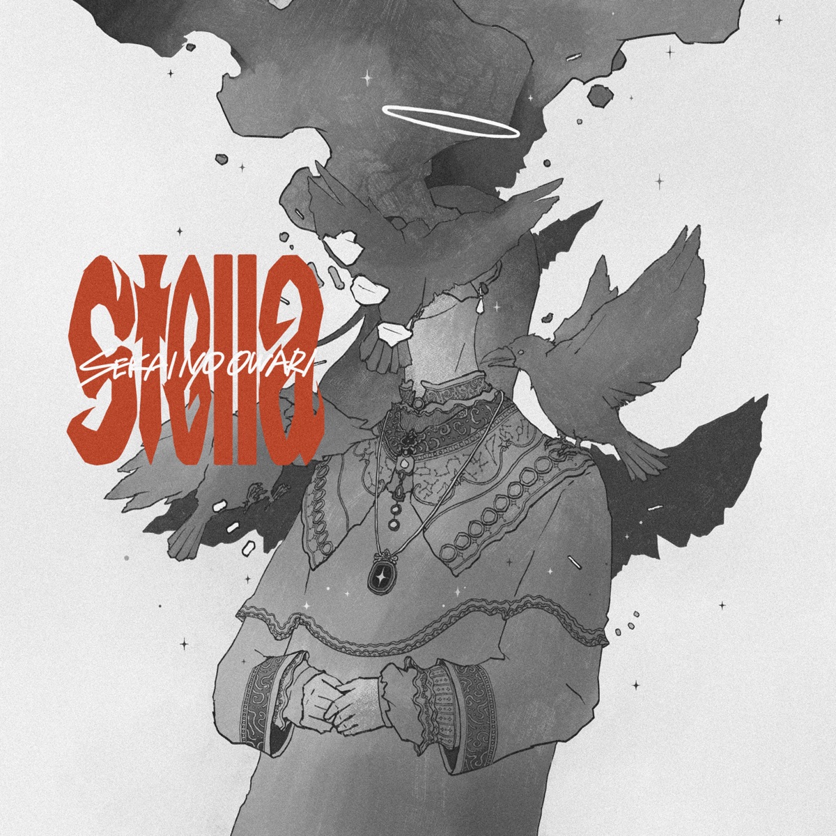 SEKAI NO OWARI — Stella