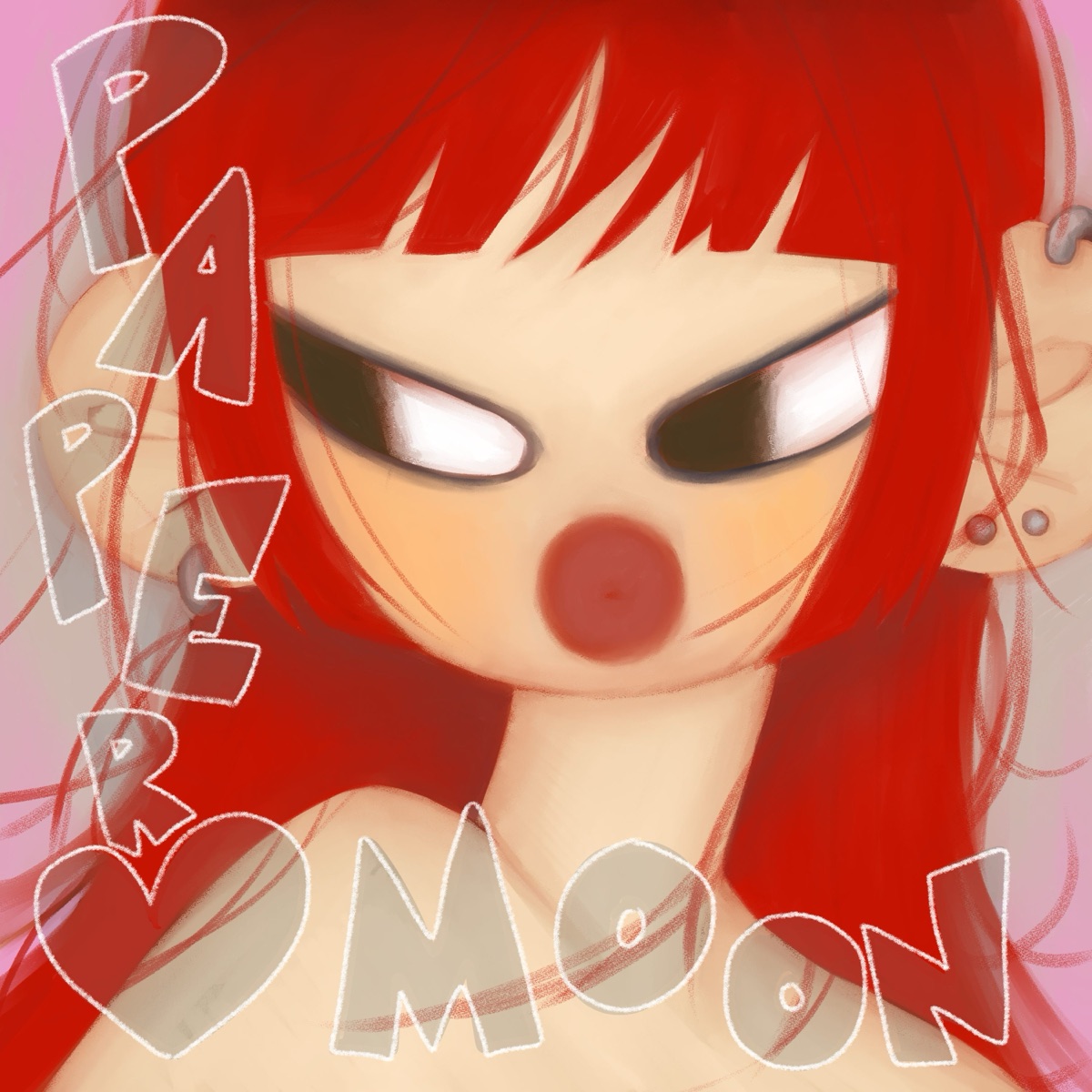 ako — Paper Moon