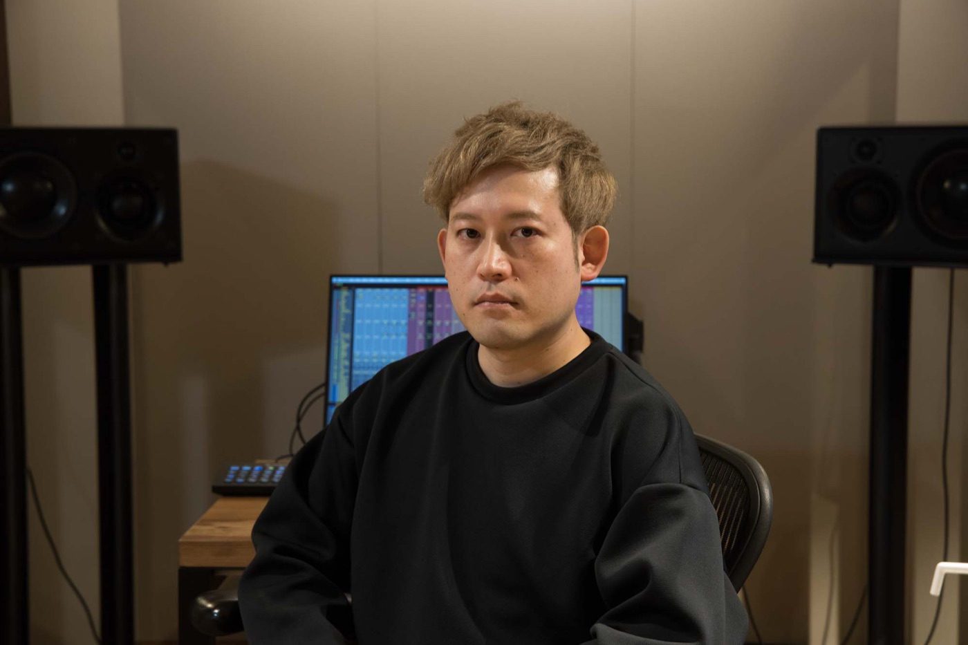 Yujiro Yonetsu